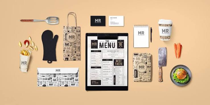 Brand Identity